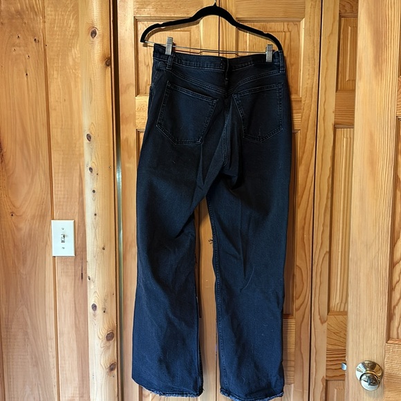 Pre loved Abercrombie curve love size 28 - Picture 5 of 5